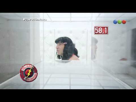 Operación Mosca, La Angie - Peligro Sin Codificar