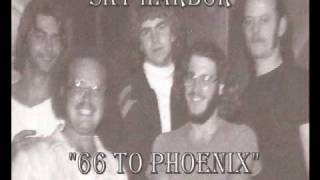 New York You&#39;re a Woman - Sky Harbor