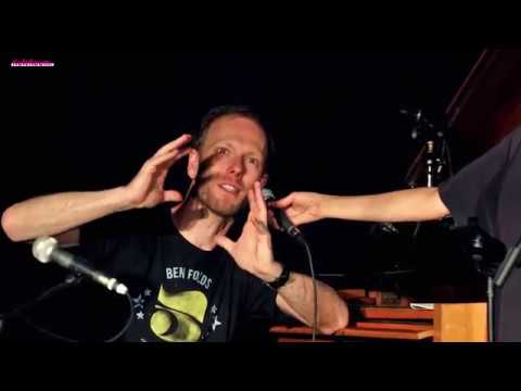 Kunstwochen Finale 2019 - Komm tanz für mich