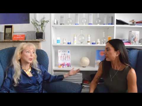 ALINA BENCINI CI PRESENTA LA SUA EUGENOMICS