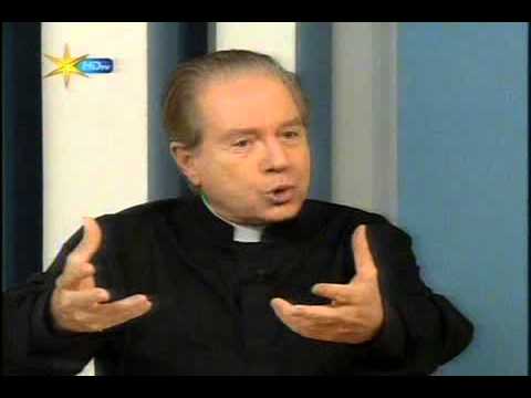 Páginas Difíceis da Bíblia 23 Novembro 2012 Pe.F.C.Cardoso.