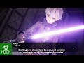 Sword Art Online: Fatal Bullet - Betrayal of Comrades Launch Trailer