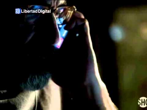 Seriemente: Homeland