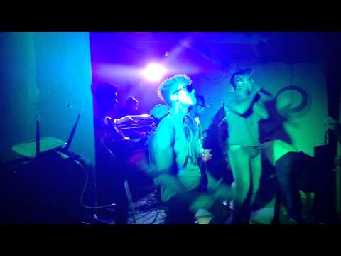 NOVO DESTAK - CARNAÍBA / Se eu te pegar é pan ♪♫'