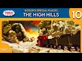 Thomas Friends The High Hills Part 2 Sodor S Special Places Remastered