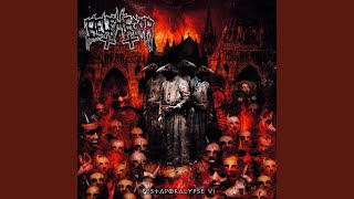 Chants For The Devil 1533