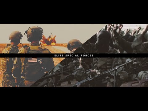 Elite Special Forces | Bring On The Thunder