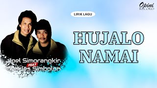 Download lagu Charles Simbolon & Joel Simorangkir - Hujalo Namai (Video Lirik) mp3 Download lagu Charles Simbolon & Joel Simorangkir - Hujalo Namai (Video Lirik) mp3