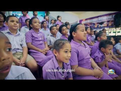 JESUS MY REDEEMER by KAIF School