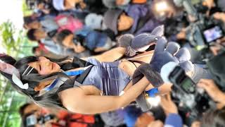 可愛いのに超過激！このギャップはありえない！コスプレイヤー　姫花くま　さん