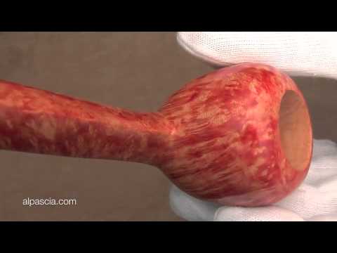 pipa Tom Spanu 287 - smoking pipe