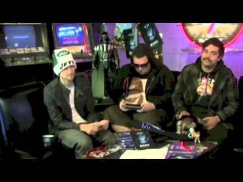 Mega64 Podcast 287 - Attark the Hoover