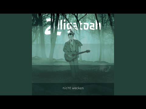 Alligatoah Nicht Wecken Heute