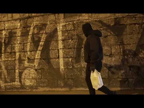 DefendAfrin - Action in Bern