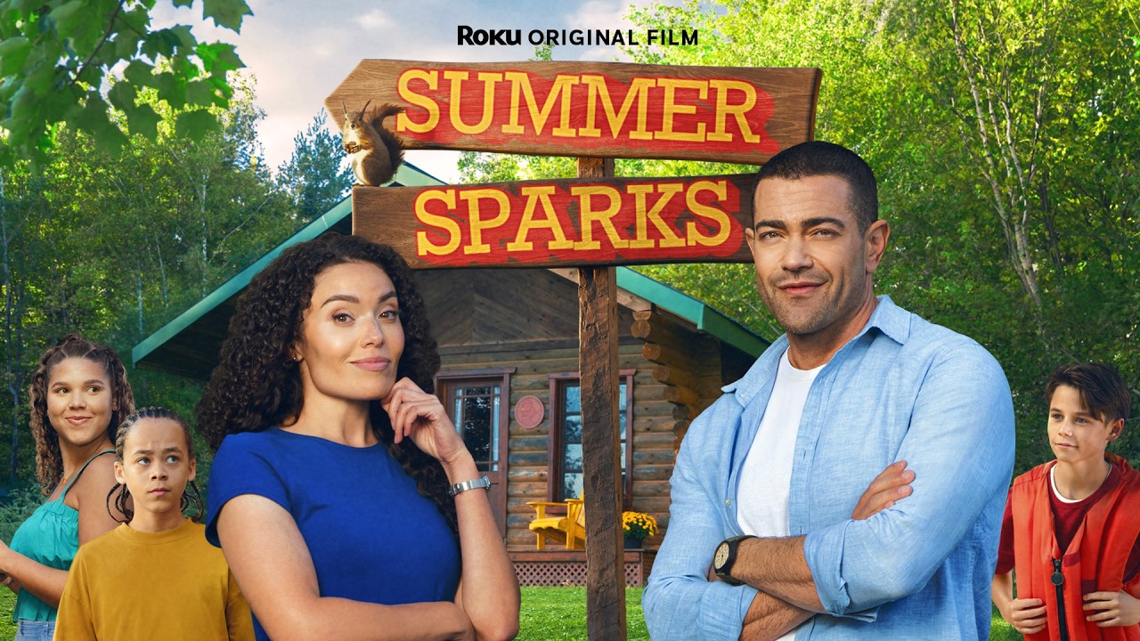 Summer Sparks