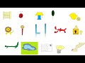 The Alphabet The Kids Picture Show