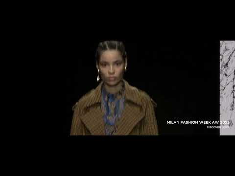MARYLING | Full & Winter 2022 | MILAN FASHION WEEK