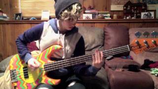 Heart Beatz Bass Cover - The Sleeping