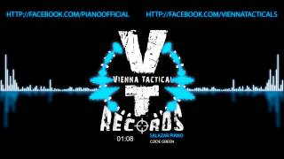 Salazar Piano - Code Green