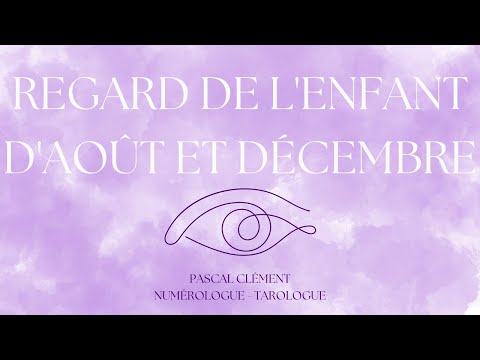 LES NOMBRES 8 ET 12 DANS LA DATE DE NAISSANCE