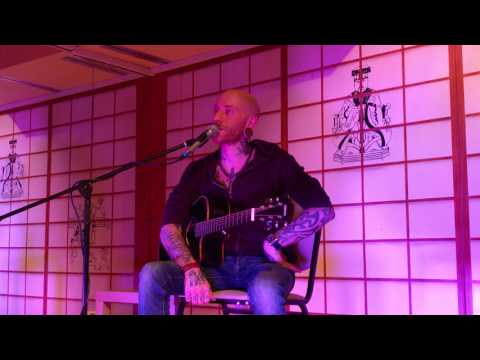 Pierre Edel (Пьер Эдель) - концерт в Москве.