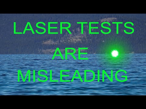 image-What is flat laser?