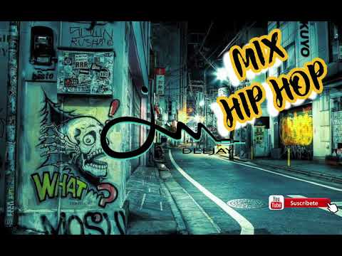 MIX HIP HOP (Callejero, Nota Jamaiquina, Traficando, Mientras Duermen, Mi Gran Amor, Payaso, Sueños)