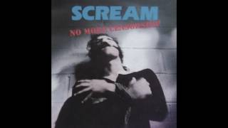 Scream - No More Censorship