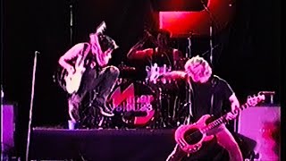 Marvelous 3  - LIVE - 08.06.99 - Newport Music Hall - Columbus OH