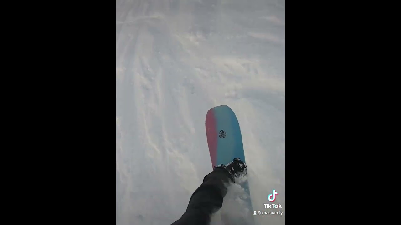 Arctic Valley w/FRANDS 2022