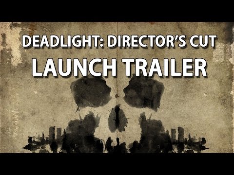 Deadlight: Director’s Cut Out Now for PS4, Xbox One & PC
