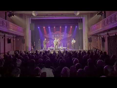 Ole Gas Band - Susan Himmelblå