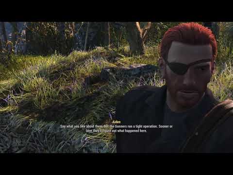 Sim Settlements 2 Playthrough Chapter 1: P9 [Fallout 4 Mods]