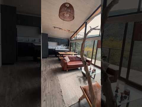 Vivienda en Entorno Natural