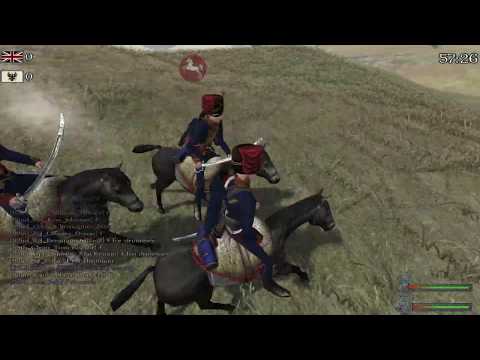 Cornet LOOK! Ambush by the 2LR