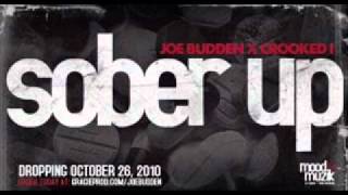 Joe Budden - Sober Up (Feat. Crooked I)