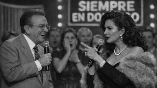 El día que Raúl Velazco se burló de María Félix en público - Su respuesta dejó a todos helados