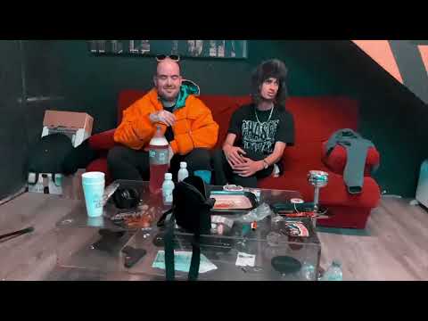 Flacco Sucio - Tookas ft. El Virtual (Official Music Video )