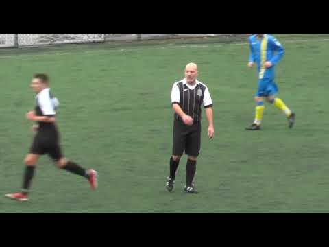 DIL21 110318 - ATLETICO QUARTO - ROSSIGLIONESE 0-0 | SECONDA CATEGORIA D