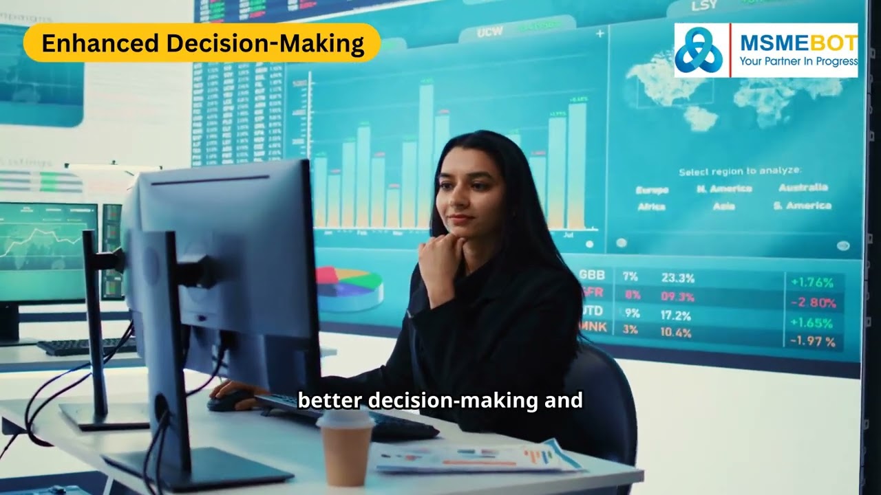 MSMEBOT | Leave Management System