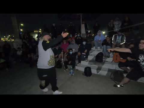 ERREKA vs BNJ : 4tos - DP THE LAST DANCE Fecha 1 2022