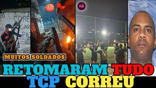 Bill Perde Fonsequistão Após Avanço do CV e Choca as Redes Sociais