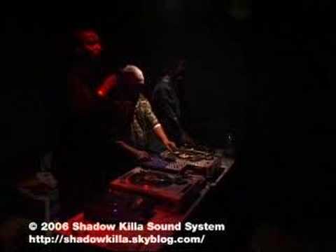 Shadow Killa Sound System Welcome 2 Jamboat#03 131006 Part02