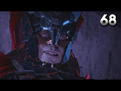 HORIZON ZERO DAWN Walkthrough Part 68 · Mission: Deep Secrets of the Earth | PS4 Pro Gameplay