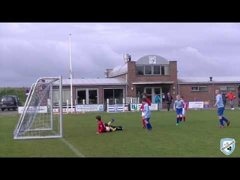FC De Westhoek JO11 2     Goes JO11 2    6 2