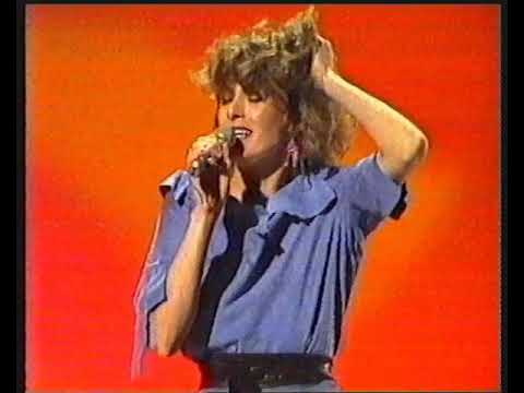 Debbie Byrne - Live on The Don Lane Show 1983