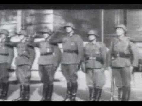 Kaizers Orchestra - 170 [Music Video]