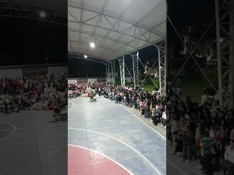 Taita puro Corregimiento de santa María Buesaco Nariño transmisión en vivo