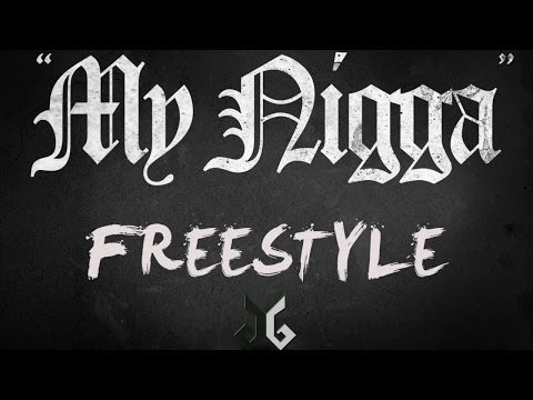 Black Ryno - My Trigga (My Nigga Freestyle) February 2014
