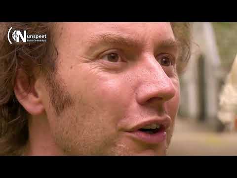 Staverden is echt de kleinste stad van Nederland 2019 11 06